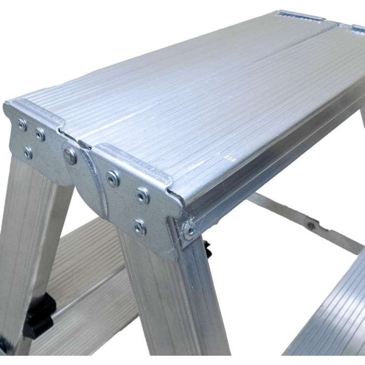 ÇİFT ÇIKIŞLI MERDİVEN AKSESUARLARI